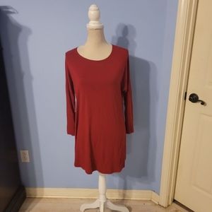 Azules Small Womens Tunic